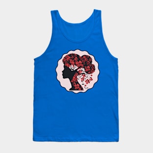 Mothers Day. Tank Top